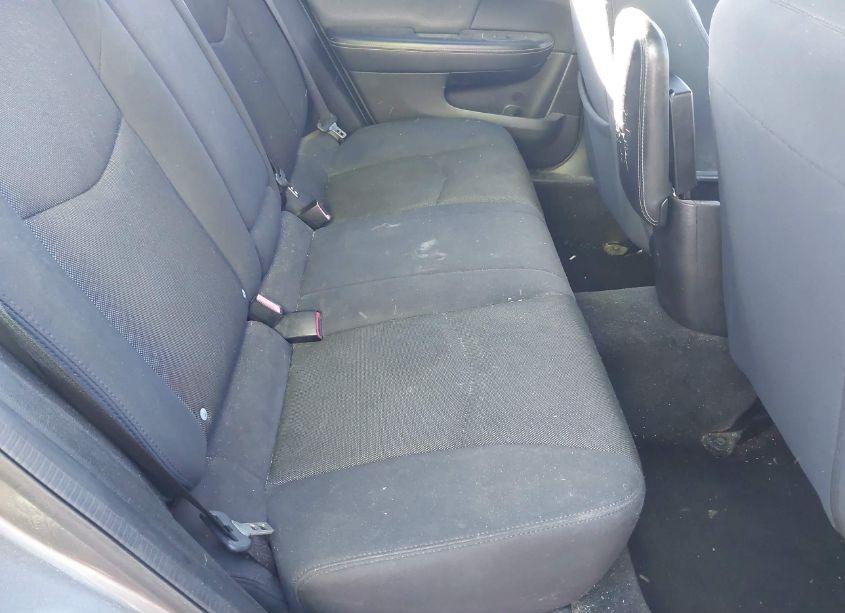 Photo 8 of 2013 Dodge Avenger SE (VIN 1C3CDZAB2DN615541)