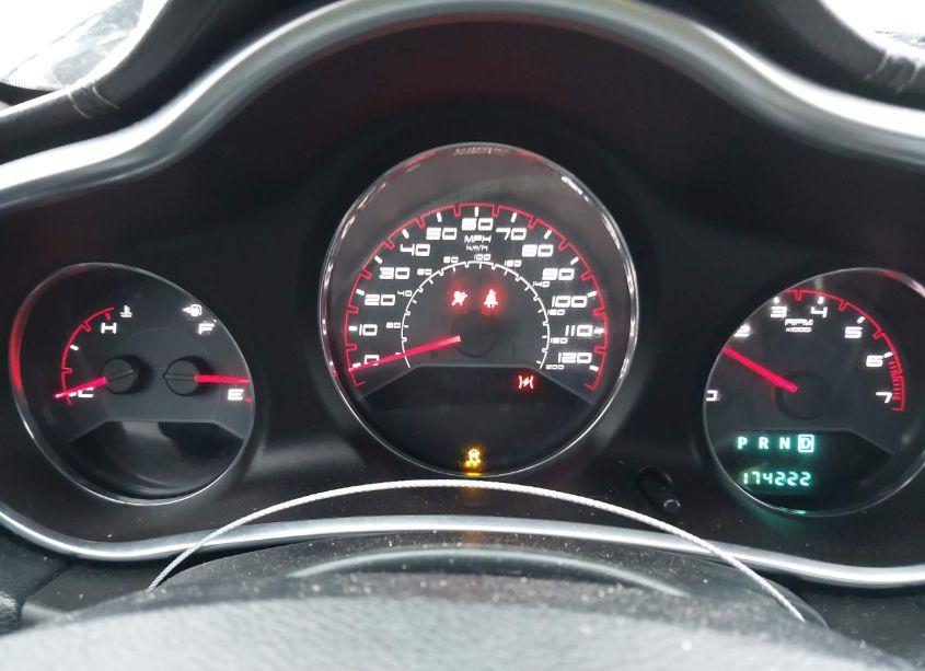 Photo 7 of 2013 Dodge Avenger SE (VIN 1C3CDZAB2DN631979)