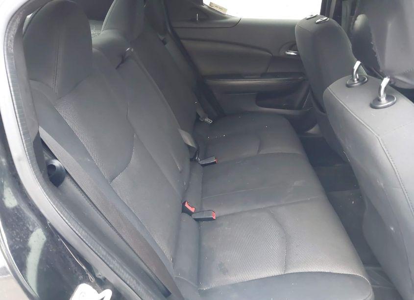 Photo 8 of 2013 Dodge Avenger SE (VIN 1C3CDZAB2DN631979)