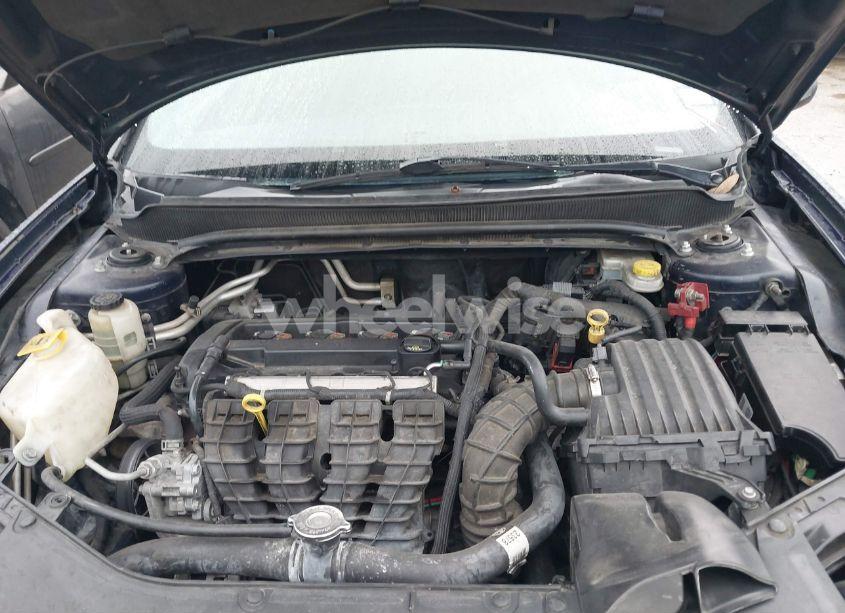 Photo 10 of 2013 Dodge Avenger SE (VIN 1C3CDZAB2DN680129)