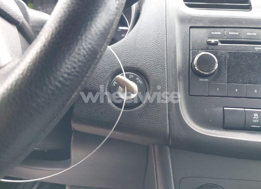 Photo 11 of 2013 Dodge Avenger SE (VIN 1C3CDZAB2DN680129)