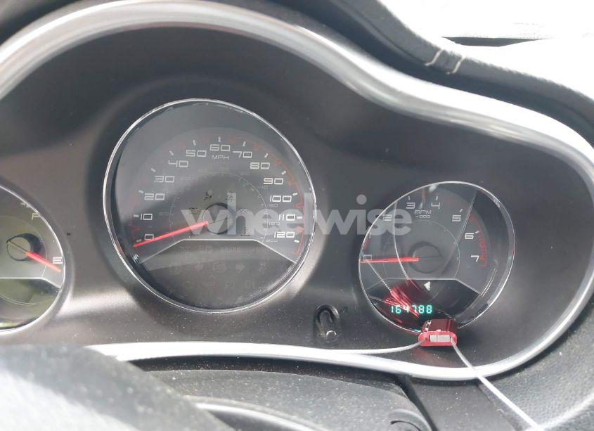 Photo 7 of 2013 Dodge Avenger SE (VIN 1C3CDZAB2DN680129)