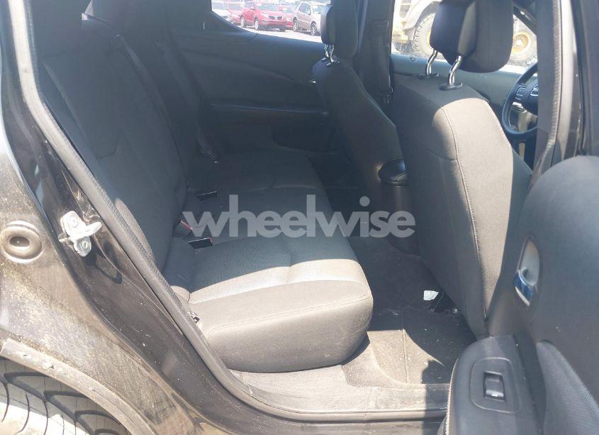 Photo 8 of 2013 Dodge Avenger SE (VIN 1C3CDZAB2DN755735)