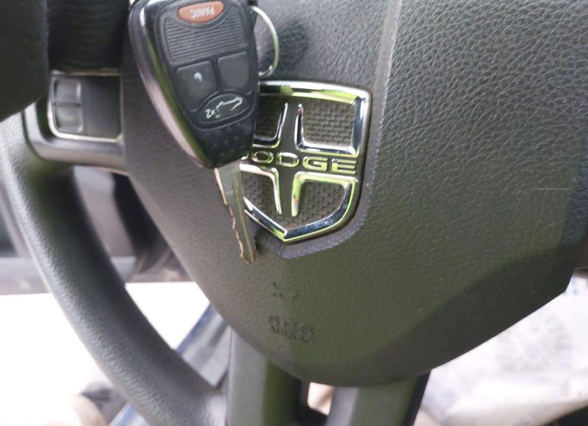 Photo 11 of 2014 Dodge Avenger SE (VIN 1C3CDZAB2EN133640)