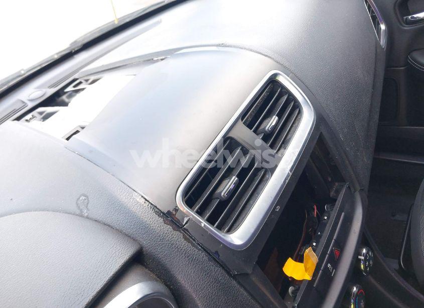 Photo 12 of 2014 Dodge Avenger SE (VIN 1C3CDZAB2EN148994)