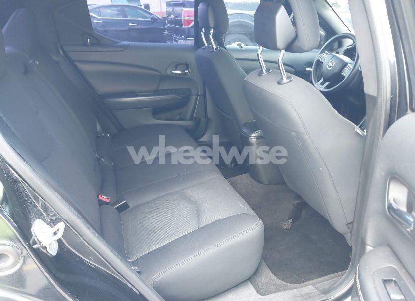 Photo 8 of 2014 Dodge Avenger SE (VIN 1C3CDZAB2EN148994)