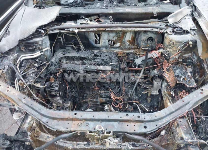 Photo 10 of 2014 Dodge Avenger SE (VIN 1C3CDZAB2EN149417)