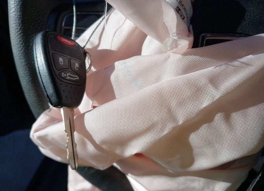 Photo 11 of 2014 Dodge Avenger SE (VIN 1C3CDZAB2EN155976)