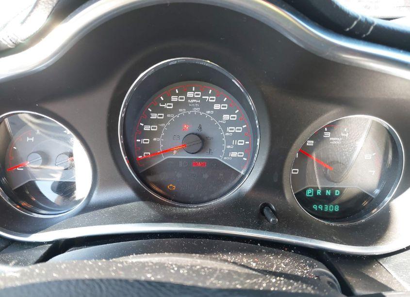 Photo 7 of 2014 Dodge Avenger SE (VIN 1C3CDZAB2EN155976)