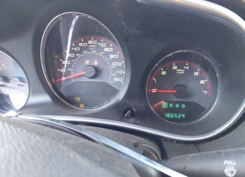 Photo 7 of 2014 Dodge Avenger SE (VIN 1C3CDZAB2EN200219)