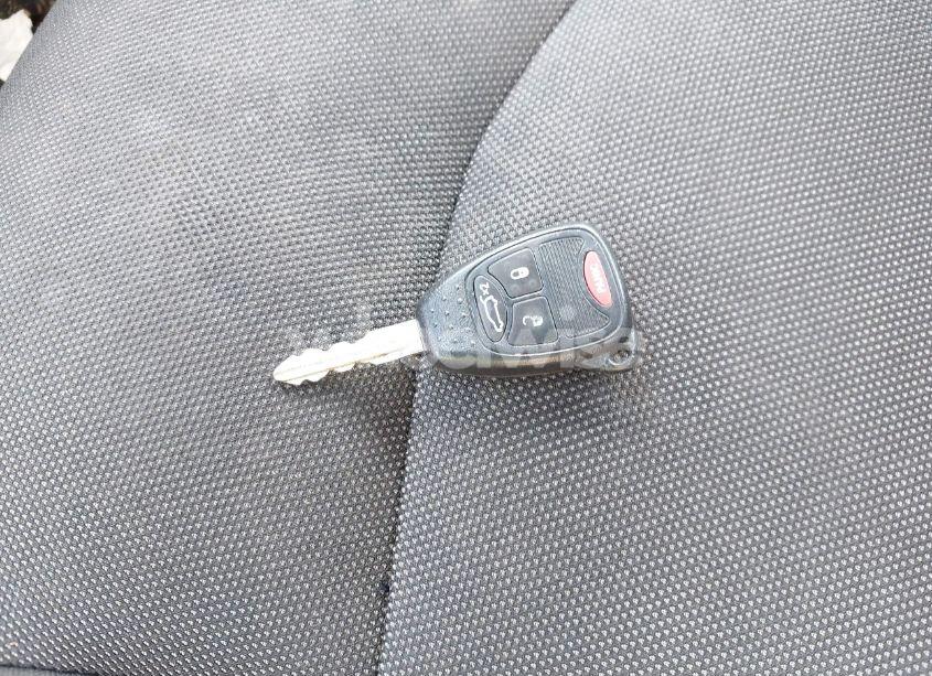 Photo 11 of 2014 Dodge Avenger SE (VIN 1C3CDZAB2EN226741)