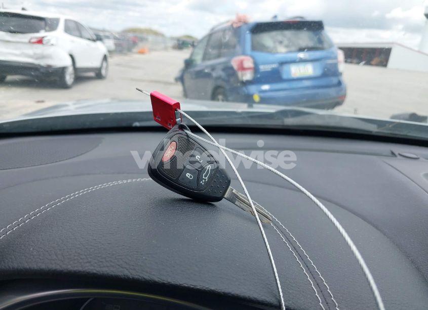 Photo 11 of 2014 Dodge Avenger SE (VIN 1C3CDZAB2EN233446)