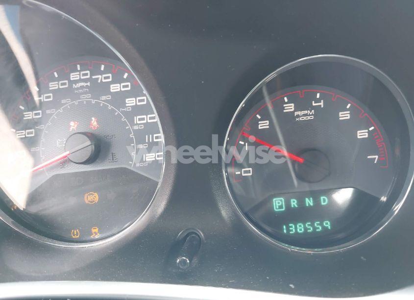 Photo 7 of 2014 Dodge Avenger SE (VIN 1C3CDZAB2EN233446)