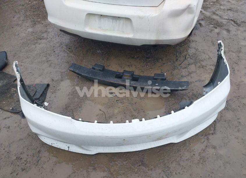 Photo 12 of 2012 Dodge Avenger SE (VIN 1C3CDZAB3CN115015)