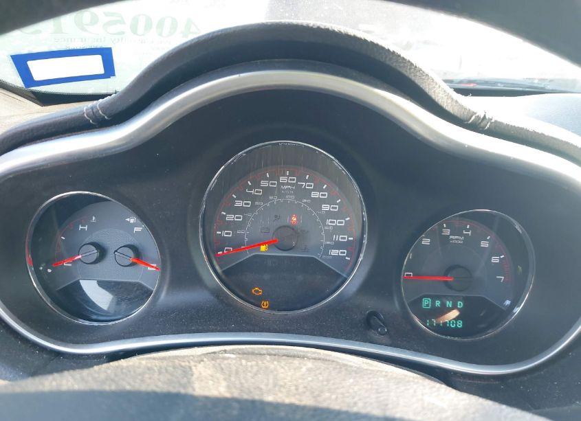 Photo 7 of 2012 Dodge Avenger SE (VIN 1C3CDZAB3CN274715)