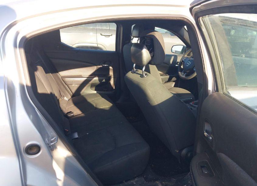 Photo 8 of 2012 Dodge Avenger SE (VIN 1C3CDZAB3CN274715)