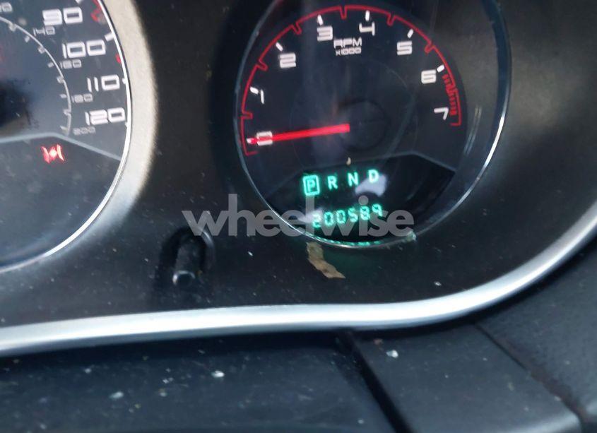 Photo 7 of 2012 Dodge Avenger SE (VIN 1C3CDZAB3CN324044)