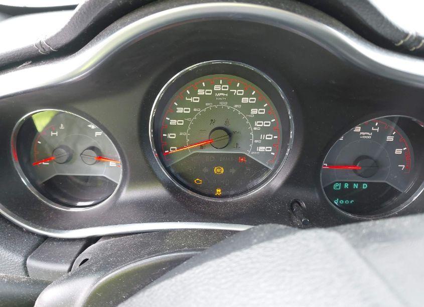 Photo 7 of 2013 Dodge Avenger SE (VIN 1C3CDZAB3DN529543)