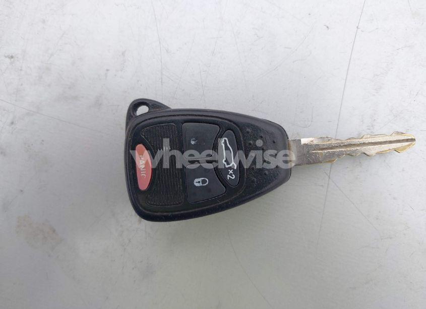 Photo 11 of 2013 Dodge Avenger SE (VIN 1C3CDZAB3DN534662)