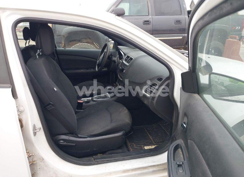 Photo 5 of 2013 Dodge Avenger SE (VIN 1C3CDZAB3DN534662)