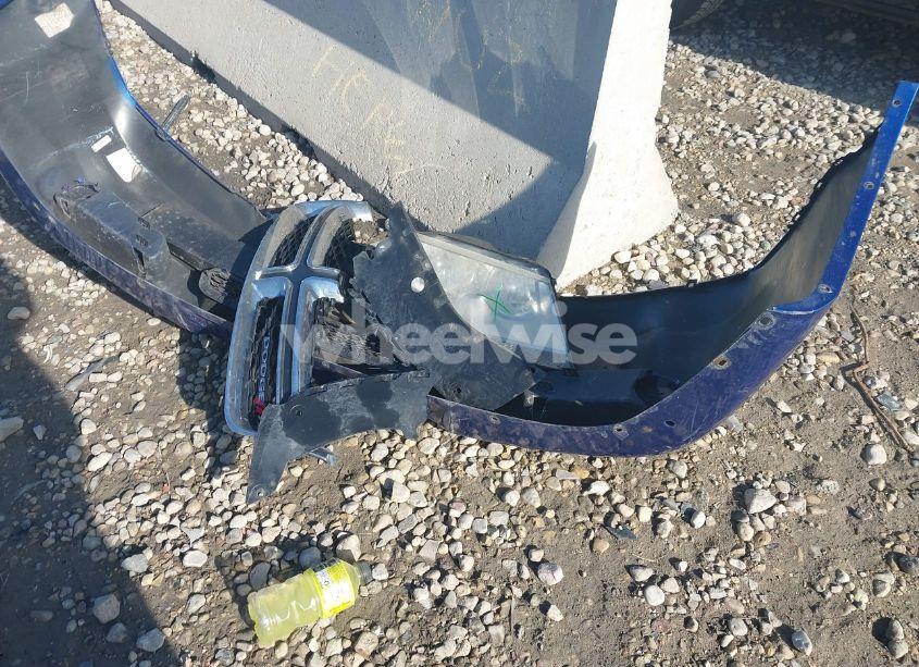 Photo 12 of 2013 Dodge Avenger SE (VIN 1C3CDZAB3DN541627)