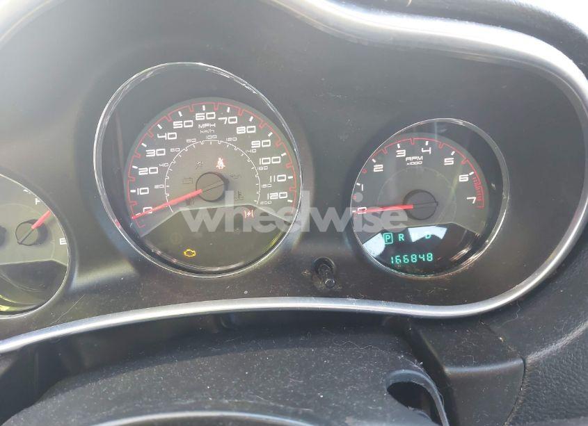 Photo 7 of 2013 Dodge Avenger SE (VIN 1C3CDZAB3DN541627)