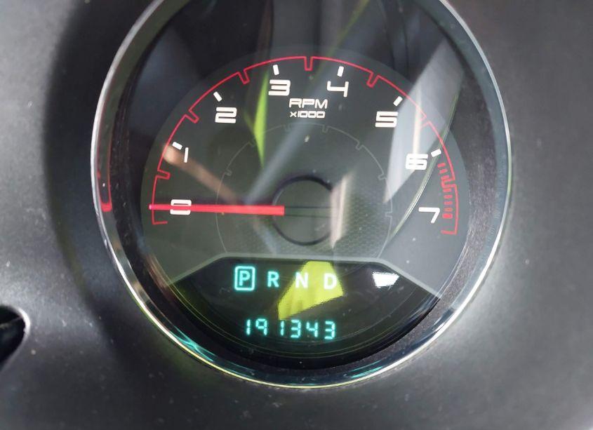 Photo 7 of 2013 Dodge Avenger SE (VIN 1C3CDZAB3DN598815)