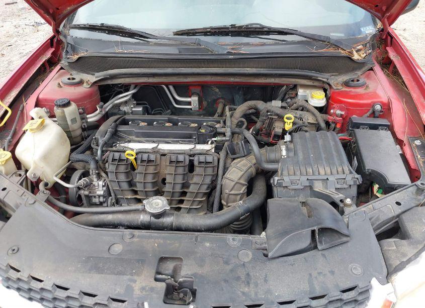 Photo 10 of 2013 Dodge Avenger SE (VIN 1C3CDZAB3DN626502)