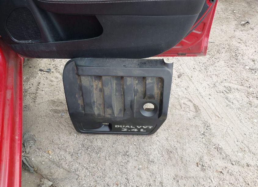 Photo 12 of 2013 Dodge Avenger SE (VIN 1C3CDZAB3DN626502)