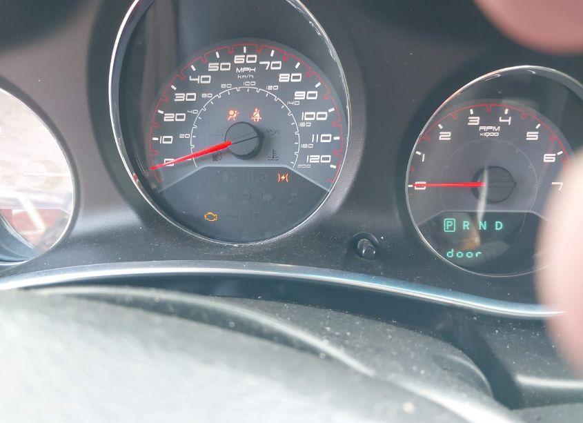 Photo 7 of 2013 Dodge Avenger SE (VIN 1C3CDZAB3DN626502)