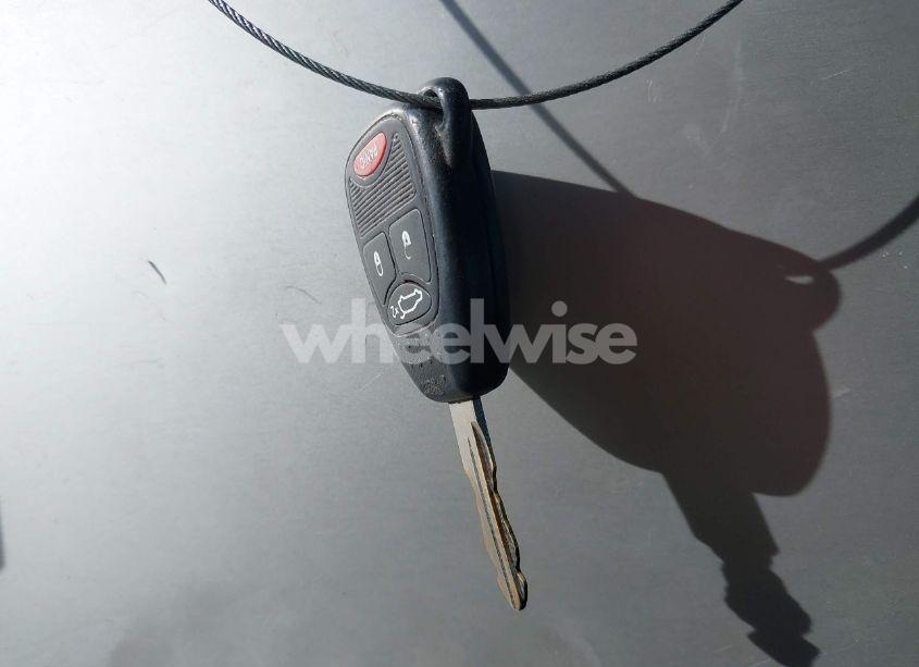 Photo 11 of 2013 Dodge Avenger SE (VIN 1C3CDZAB3DN629044)