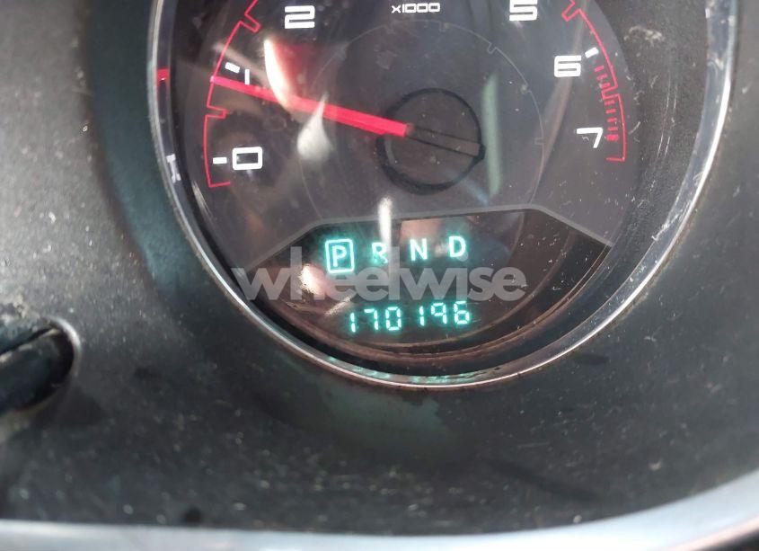 Photo 15 of 2013 Dodge Avenger SE (VIN 1C3CDZAB3DN629044)