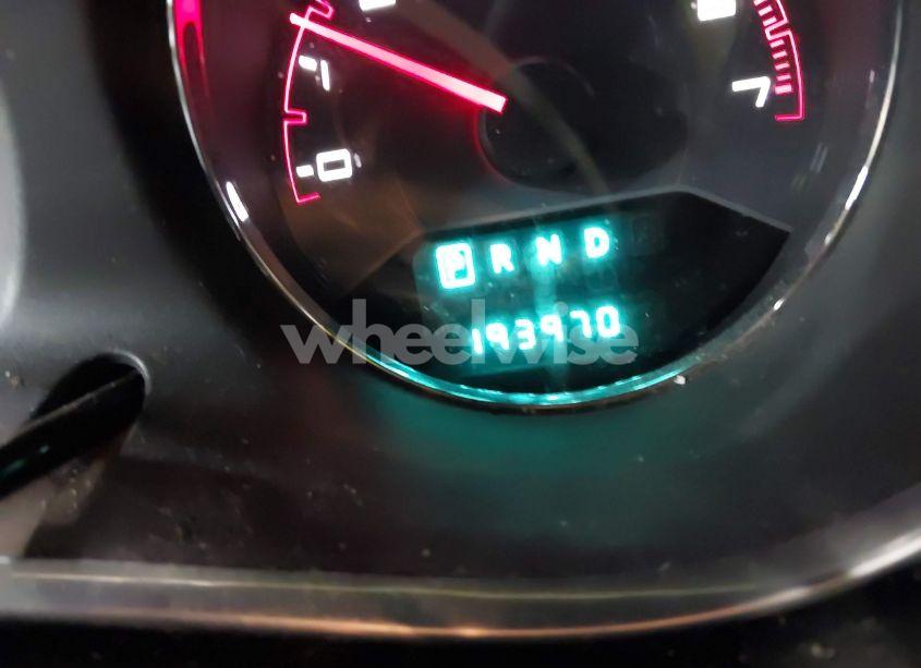 Photo 15 of 2013 Dodge Avenger SE (VIN 1C3CDZAB3DN631294)