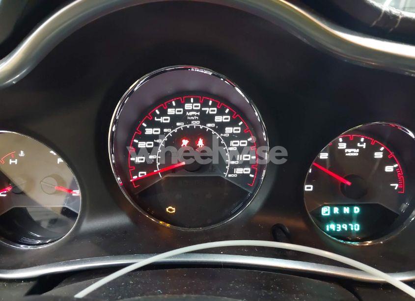 Photo 7 of 2013 Dodge Avenger SE (VIN 1C3CDZAB3DN631294)