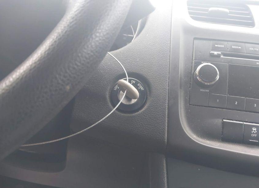 Photo 11 of 2013 Dodge Avenger SE (VIN 1C3CDZAB3DN643347)