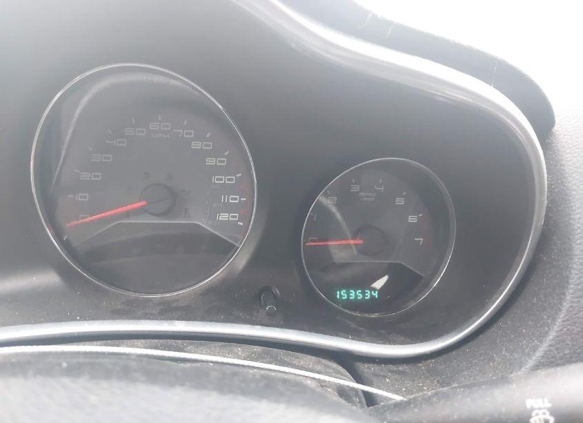 Photo 7 of 2013 Dodge Avenger SE (VIN 1C3CDZAB3DN643347)