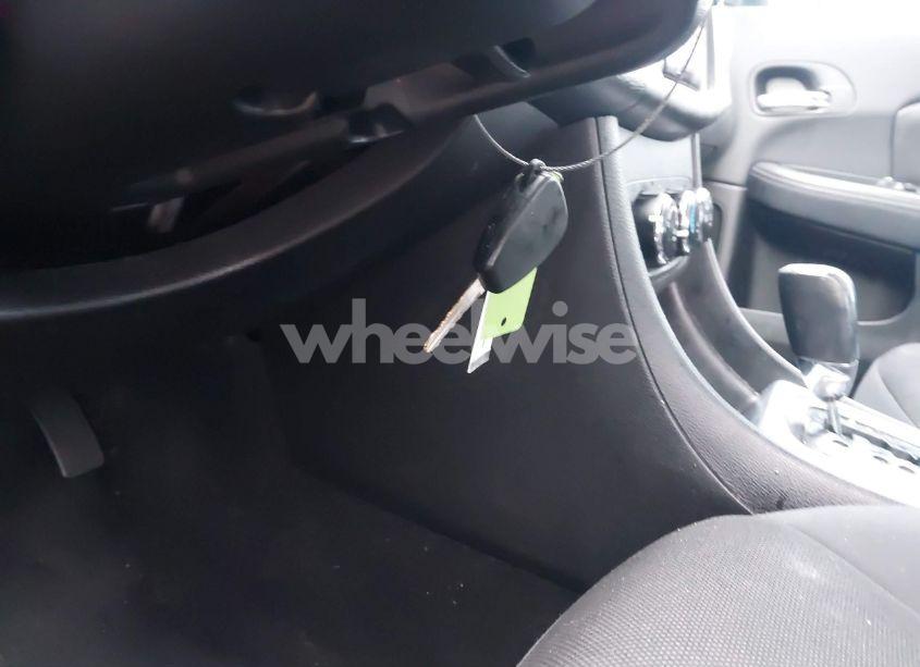 Photo 11 of 2013 Dodge Avenger SE (VIN 1C3CDZAB3DN657944)