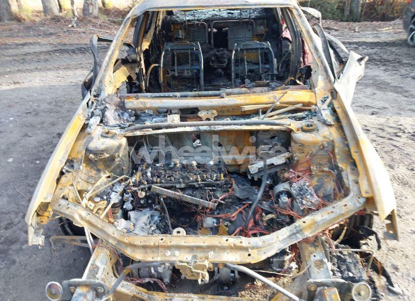 Photo 6 of 2013 Dodge Avenger SE (VIN 1C3CDZAB3DN661234)