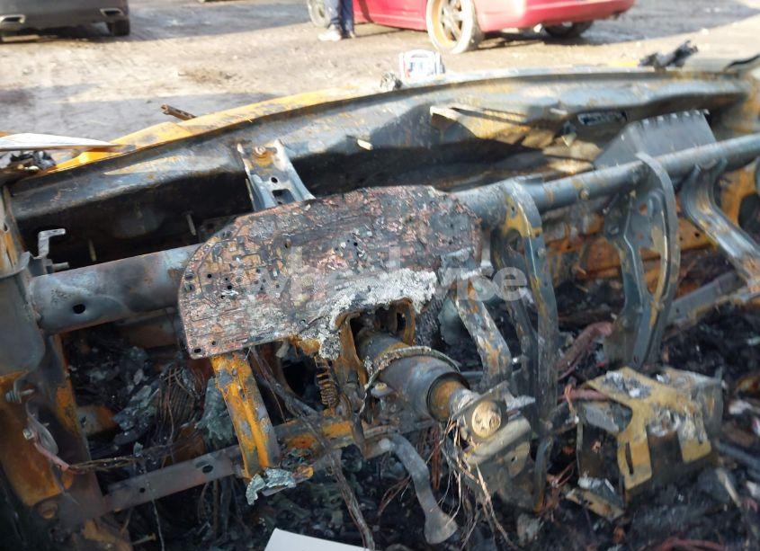 Photo 7 of 2013 Dodge Avenger SE (VIN 1C3CDZAB3DN661234)