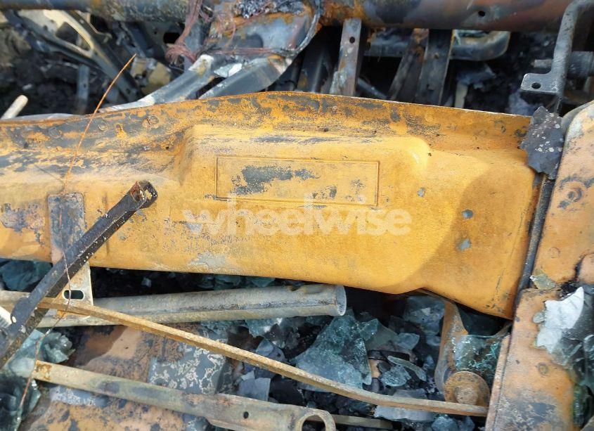 Photo 9 of 2013 Dodge Avenger SE (VIN 1C3CDZAB3DN661234)