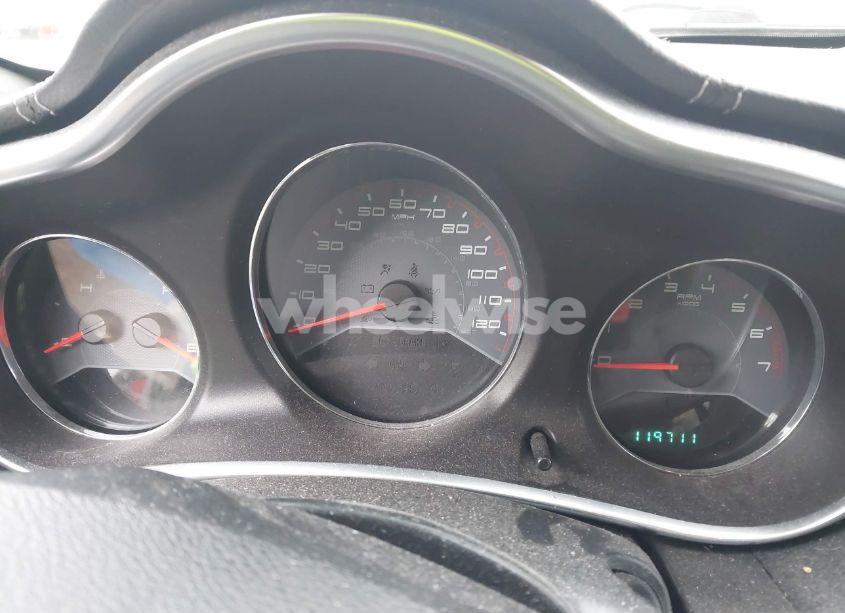 Photo 7 of 2013 Dodge Avenger SE (VIN 1C3CDZAB3DN664912)