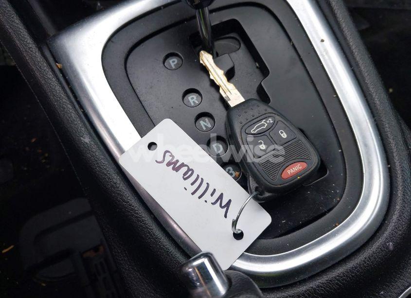 Photo 11 of 2014 Dodge Avenger SE (VIN 1C3CDZAB3EN116619)