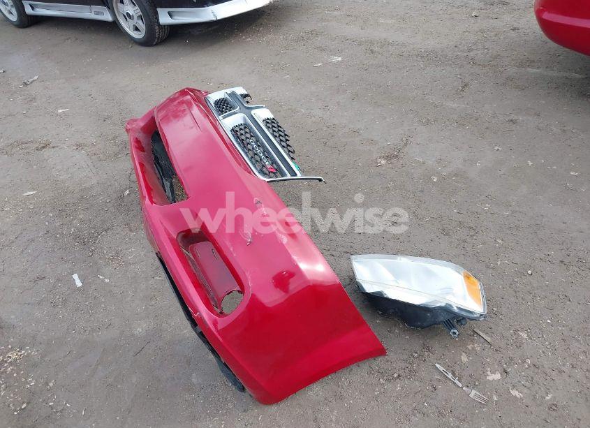 Photo 12 of 2014 Dodge Avenger SE (VIN 1C3CDZAB3EN116619)