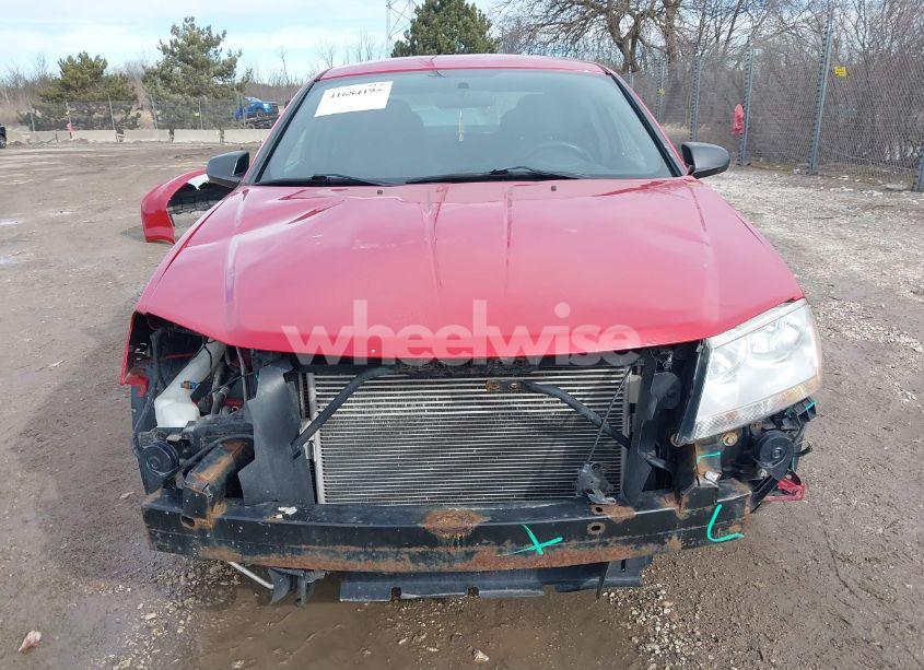 Photo 13 of 2014 Dodge Avenger SE (VIN 1C3CDZAB3EN116619)