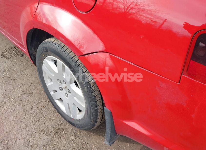 Photo 15 of 2014 Dodge Avenger SE (VIN 1C3CDZAB3EN116619)