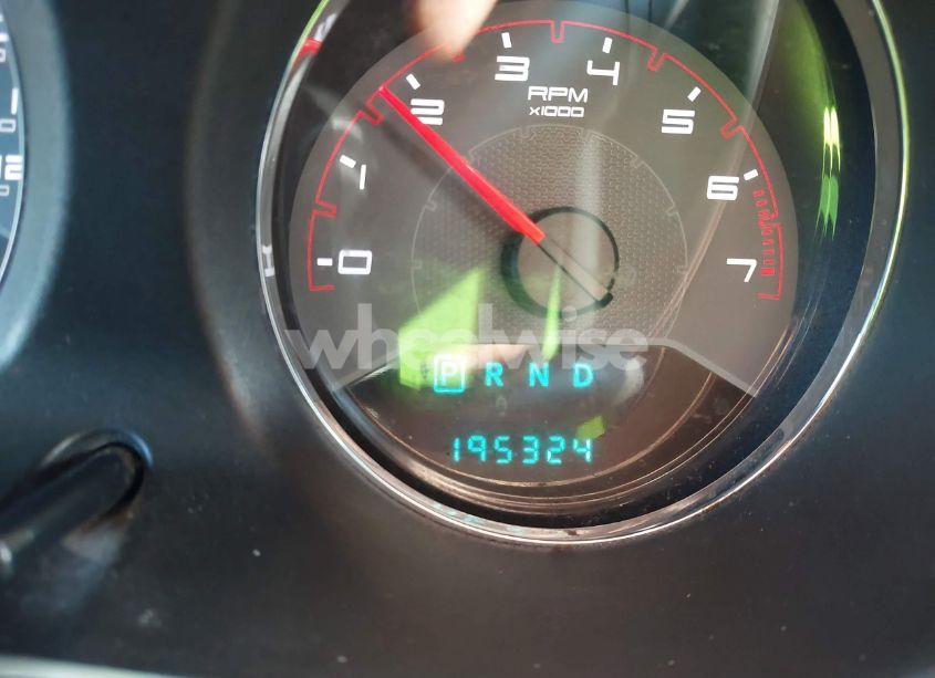 Photo 15 of 2014 Dodge Avenger SE (VIN 1C3CDZAB3EN130701)