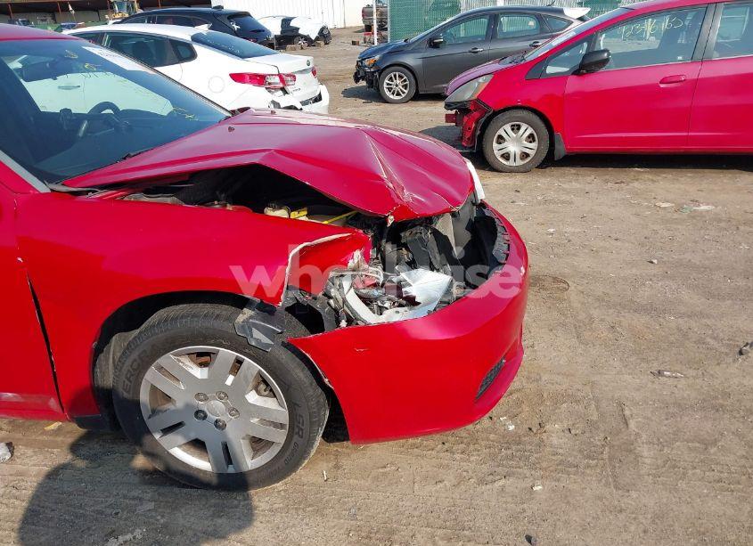 Photo 17 of 2014 Dodge Avenger SE (VIN 1C3CDZAB3EN130701)