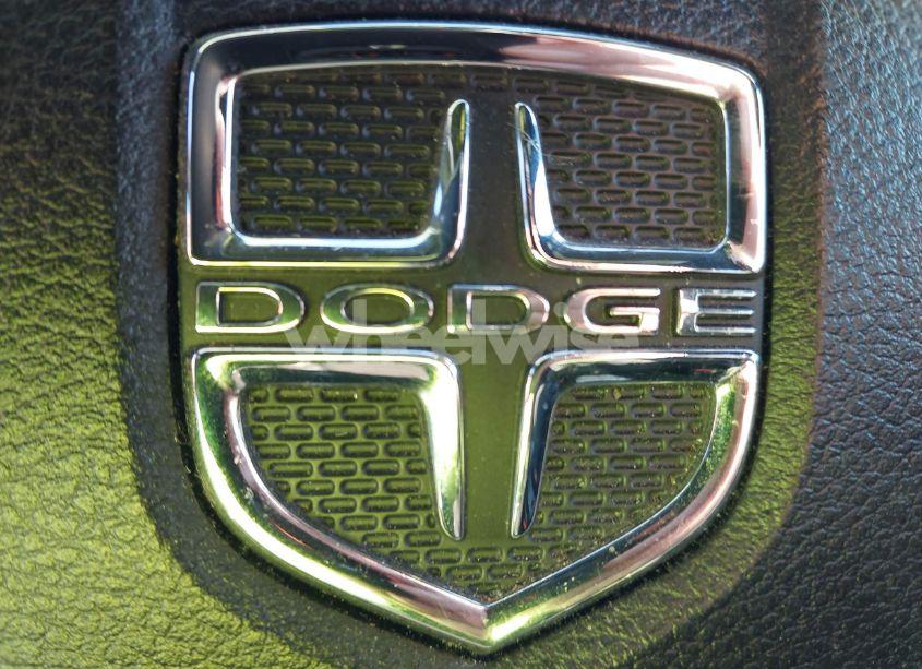 Photo 12 of 2014 Dodge Avenger SE (VIN 1C3CDZAB3EN154254)