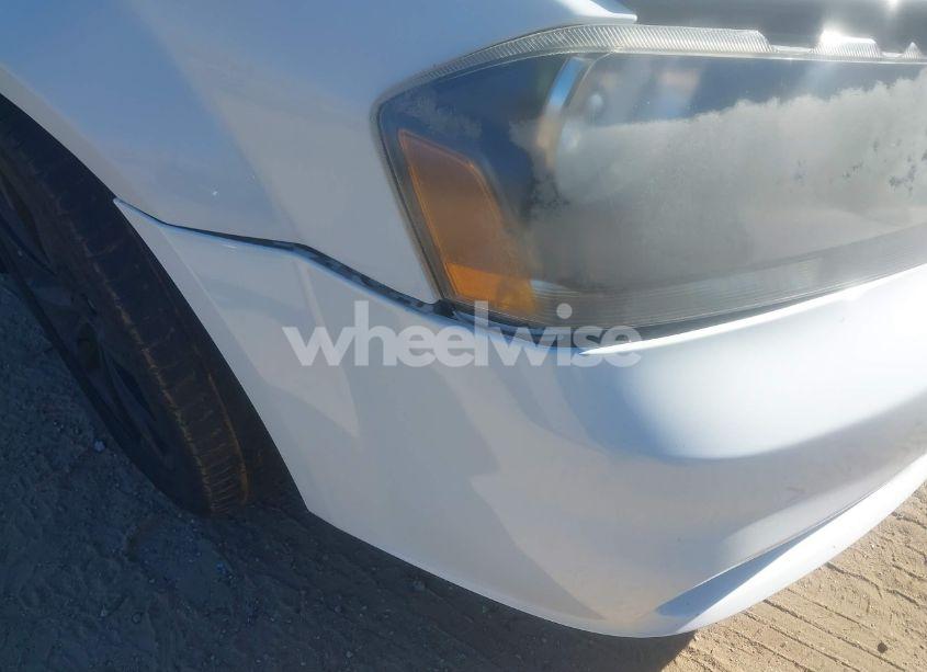 Photo 6 of 2014 Dodge Avenger SE (VIN 1C3CDZAB3EN154254)