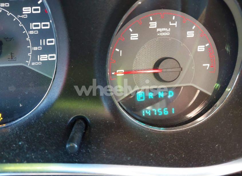 Photo 7 of 2014 Dodge Avenger SE (VIN 1C3CDZAB3EN154254)